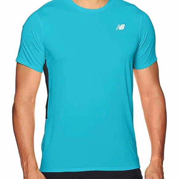New Balance Other - 2/$15💥New Balance NB Dry Men’s Athletic T-Shirt